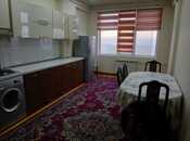 İcarəyə verilir 3 otaqlı yeni tikili 125 m², Həzi Aslanov m., photo 8 from 8