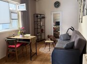 Объявление №5985013 - Баку, пос. Баилова, 2-комн., 30 м², 2/3 этаж