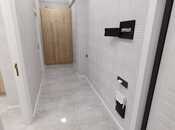 İcarəyə verilir 2 otaqlı yeni tikili 65 m², 20 Yanvar m., photo 6 from 8
