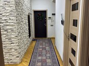İcarəyə verilir 3 otaqlı yeni tikili 70 m², Həzi Aslanov m., photo 4 from 5