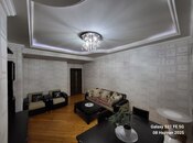 İcarəyə verilir 2 otaqlı yeni tikili 90 m², Həzi Aslanov m., photo 2 from 8