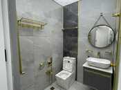 Satılır 2 otaqlı yeni tikili 65 m², Nəsimi m., photo 7 from 8