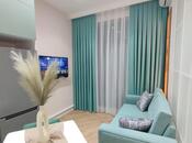 Продаётся 2-комн. новостройка 40 м², м. Кара Караев, photo 1 from 8