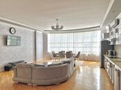 Сдаётся 3-комн. новостройка 123 м², м. Сахил, photo 3 from 8