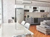 Сдаётся 3-комн. новостройка 123 м², м. Сахил, photo 6 from 8