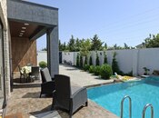 4 otaqlı həyət evi/bağ evi - Mərdəkan q. - 170 m²