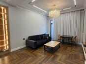 İcarəyə verilir 2 otaqlı yeni tikili 70 m², Ağ şəhər q., photo 3 from 8