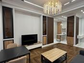 İcarəyə verilir 2 otaqlı yeni tikili 70 m², Ağ şəhər q., photo 5 from 8