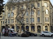 Elan №5880255 - Bakı, Sahil m., 2 otaqlı, 43 m², 4/4 mərtəbə