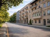 3-комн. вторичка - м. Ичеришехер - 90 м²