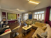 3-комн. вторичка - м. Ичеришехер - 90 м²