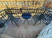 3-комн. вторичка - м. Ичеришехер - 90 м²