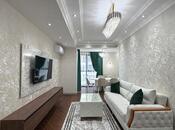 İcarəyə verilir 2 otaqlı yeni tikili 90 m², Bayıl q., photo 4 from 8