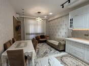 Продаётся 2-комн. новостройка 67 м², Насиминский  р., photo 2 from 8