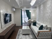 İcarəyə verilir 2 otaqlı yeni tikili 90 m², Bayıl q., photo 3 from 8