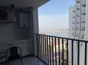 İcarəyə verilir 2 otaqlı yeni tikili 90 m², Bayıl q., photo 2 from 8