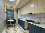 Satılır 2 otaqlı yeni tikili 75 m², Həzi Aslanov m., photo 5 from 8