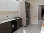 İcarəyə verilir 3 otaqlı yeni tikili 110 m², Nəriman Nərimanov m., photo 7 from 8