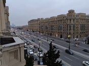 Elan №5985320 - Bakı, Nəriman Nərimanov m., 3 otaqlı, 110 m², 4/8 mərtəbə