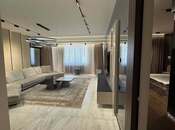 3 otaqlı yeni tikili - Nəsimi r. - 140 m²