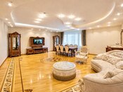 7-комн. новостройка - м. Гянджлик - 300 м²