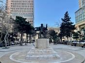 Satılır 3 otaqlı köhnə tikili 113 m², 28 May m., photo 4 from 8