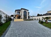 Satılır 6 otaqlı həyət evi/bağ evi 670 m², Mərdəkan q., photo 4 from 8