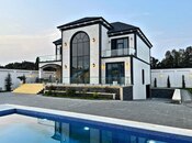 Satılır 6 otaqlı həyət evi/bağ evi 670 m², Mərdəkan q., photo 2 from 8