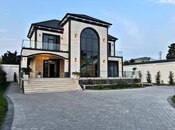 Satılır 6 otaqlı həyət evi/bağ evi 670 m², Mərdəkan q., photo 5 from 8