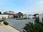 Satılır 6 otaqlı həyət evi/bağ evi 670 m², Mərdəkan q., photo 7 from 8