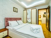 3-комн. вторичка - м. Сахил - 90 м²