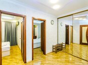 3-комн. вторичка - м. Сахил - 90 м²