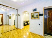 3-комн. вторичка - м. Сахил - 90 м²