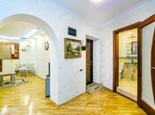 İcarəyə verilir 3 otaqlı köhnə tikili 90 m², Sahil m., photo 6 from 8