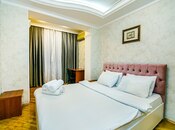 3-комн. вторичка - м. Сахил - 90 м²