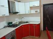 Сдаётся 1-комн. новостройка 55 м², м. Нефтчиляр, photo 2 from 6