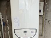 Satılır 4 otaqlı həyət evi/bağ evi 130 m², Köhnə Günəşli q., photo 8 from 8