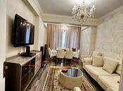 Satılır 3 otaqlı yeni tikili 138 m², Nəsimi r., photo 5 from 8