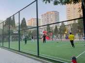 Продаётся 4-комн. новостройка 127 м², м. Нариман Нариманов, photo 4 from 8