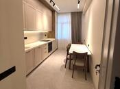 Сдаётся 2-комн. новостройка 80 м², м. Элмляр Академиясы, photo 4 from 8