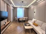 Сдаётся 2-комн. новостройка 80 м², м. Элмляр Академиясы, photo 2 from 8