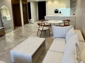 İcarəyə verilir 2 otaqlı yeni tikili 90 m², Sea Breeze q., photo 3 from 8