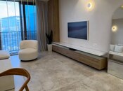 İcarəyə verilir 2 otaqlı yeni tikili 90 m², Sea Breeze q., photo 6 from 8