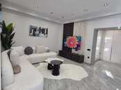 İcarəyə verilir 3 otaqlı yeni tikili 130 m², Şah İsmayıl Xətai m., photo 5 from 8