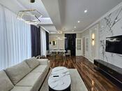 Сдаётся 3-комн. новостройка 150 м², м. Элмляр Академиясы, photo 4 from 8