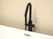 Сдаётся 3-комн. новостройка 150 м², м. 28 мая, photo 4 from 8