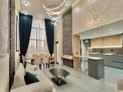 İcarəyə verilir 2 otaqlı yeni tikili 75 m², Nəriman Nərimanov m., photo 2 from 8