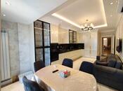 İcarəyə verilir 3 otaqlı yeni tikili 145 m², Şah İsmayıl Xətai m., photo 4 from 8