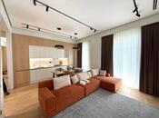 Elan №5985693 - Bakı, Ağ şəhər q., 2 otaqlı, 80 m², 6/8 mərtəbə