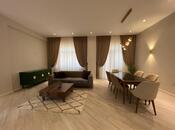 İcarəyə verilir 3 otaqlı yeni tikili 120 m², Ağ şəhər q., photo 4 from 8